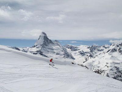 Zermatt