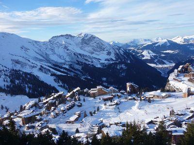 Avoriaz