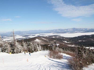 Top Boston Ski Resorts