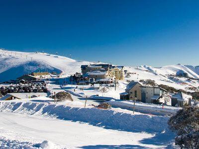 Mount Hotham