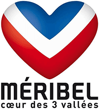 Meribel logo