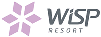 Wisp Resort logo