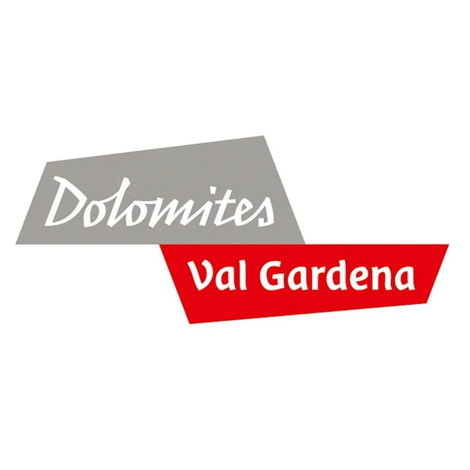 Val Gardena logo