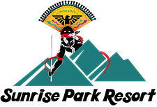 Sunrise Park logo