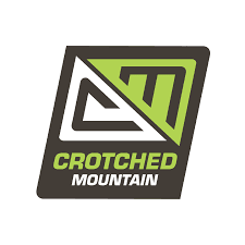 Crotched Mountain logo