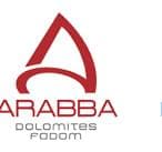 Arabba Marmolada logo