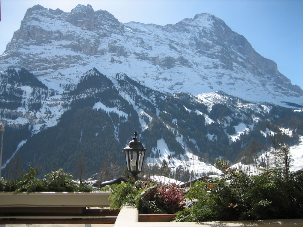 Grindelwald Wengen Ski Packages Vacation Deals Snowpak
