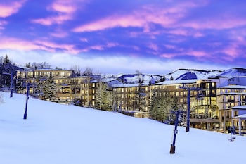 Ski resorts in Colorado