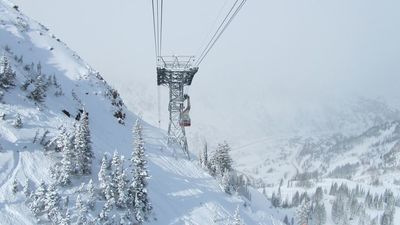 Top 7 Ski Resorts in Utah