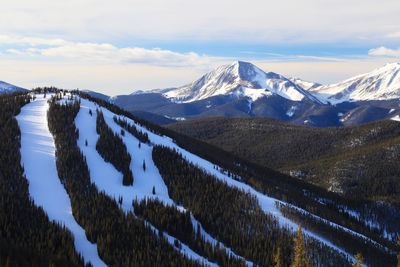 Top Colorado Family Ski Resorts 