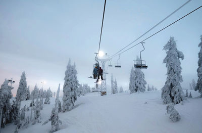 Top Ski Resorts Near Vancouver