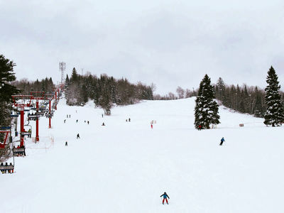The 7 Best Ski Resorts in Ontario
