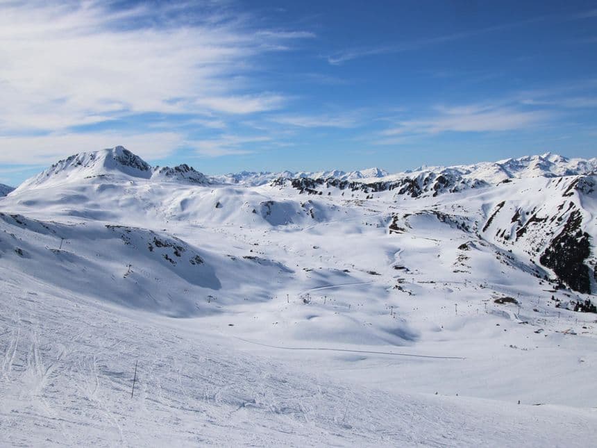 10 Best Ski Resorts in France, 2023/24