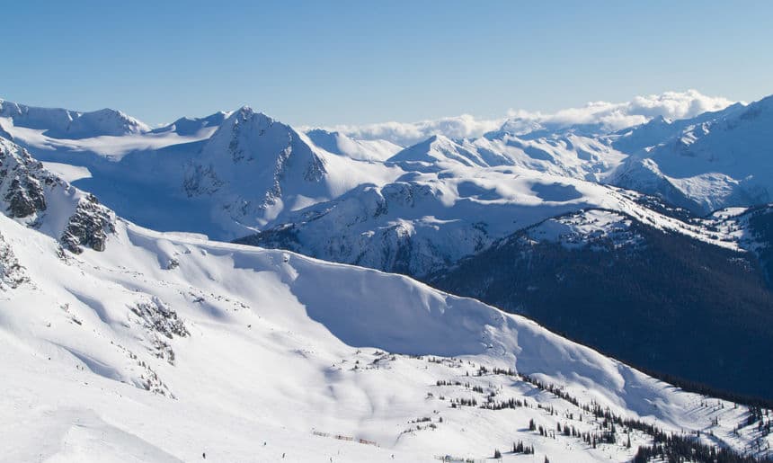 5 Best Ski Resorts in British Columbia, 2023/24