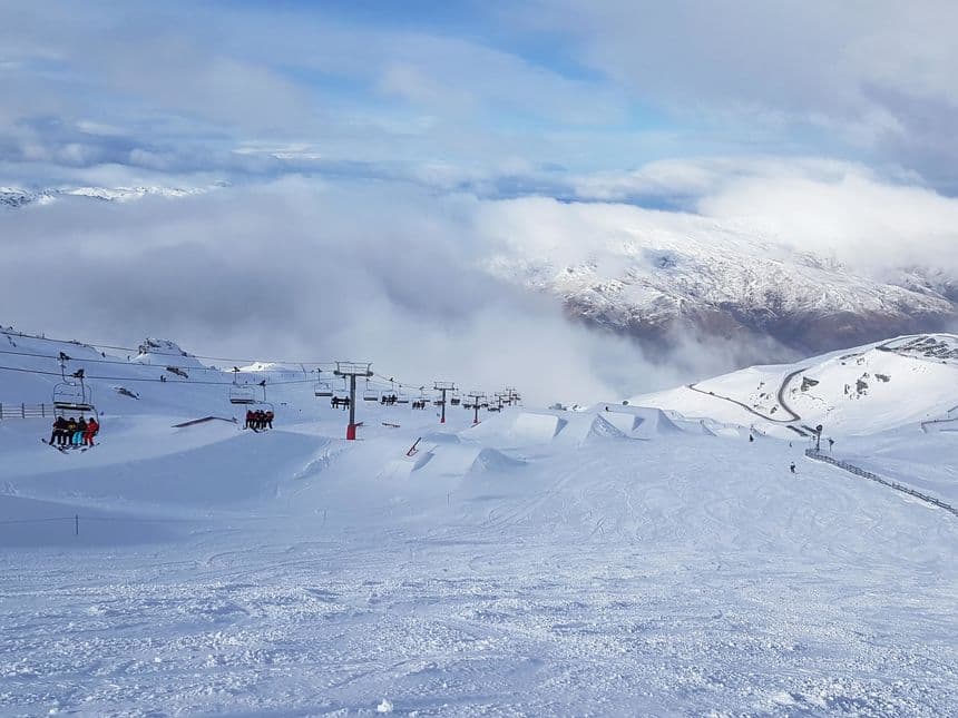 10 Best Ski Resorts in New Zealand, 2023/24