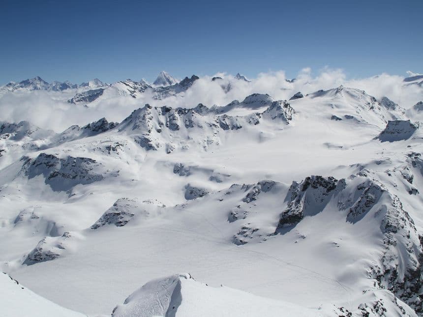 10 Best Ski Resorts in Europe, 2023/24