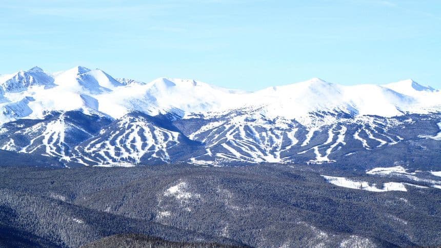 The 6 Best Closest Ski Resorts Near Denver, 2023/24