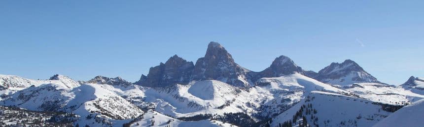 5 Best Ski Resorts in Wyoming, 2023/24