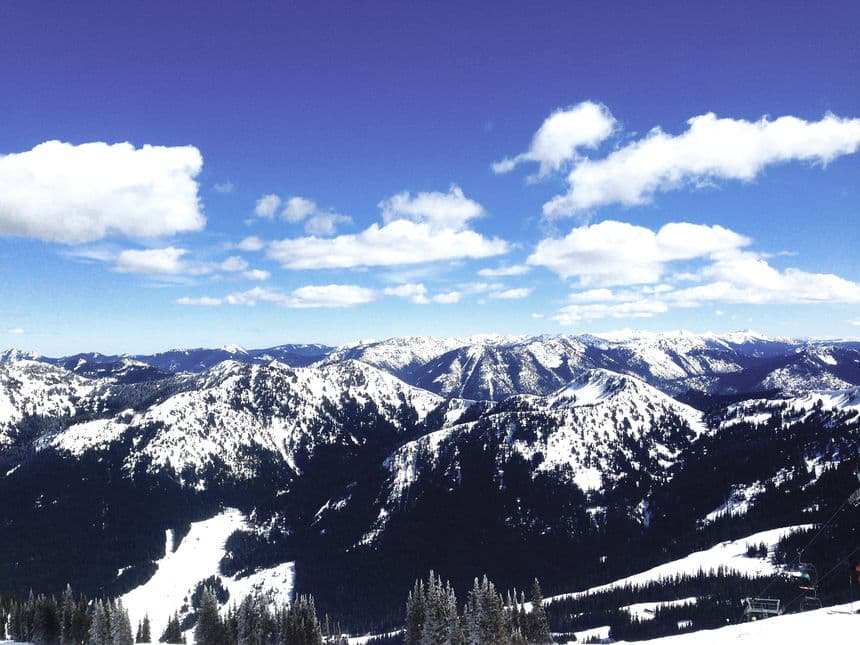 The 5 Best Ski Resorts Near Seattle, 2023/24