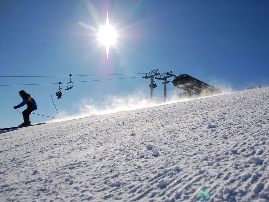 The 5 Best Ski Resorts Near Toronto, 2023/24