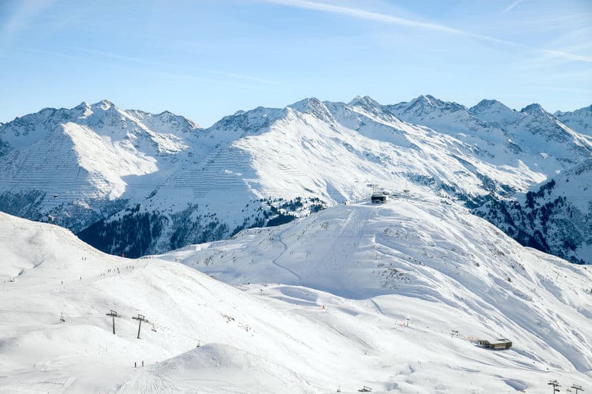 10 Best Ski Resorts in Austria, 2023/24