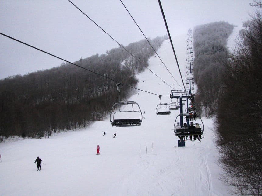 The 8 Best Ski Resorts Near Ottawa, 2023/24