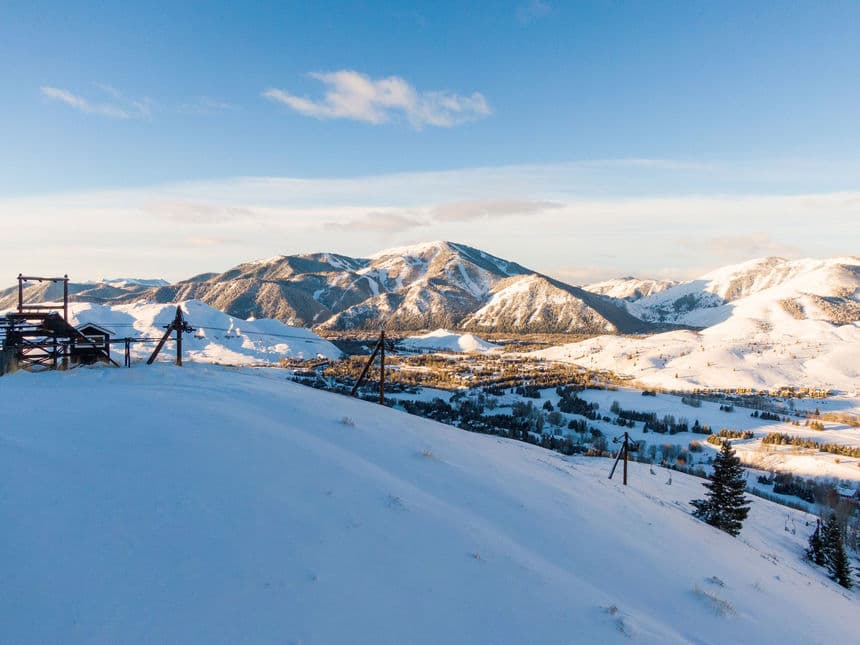 7 Best Ski Resorts in Idaho, 2023/24
