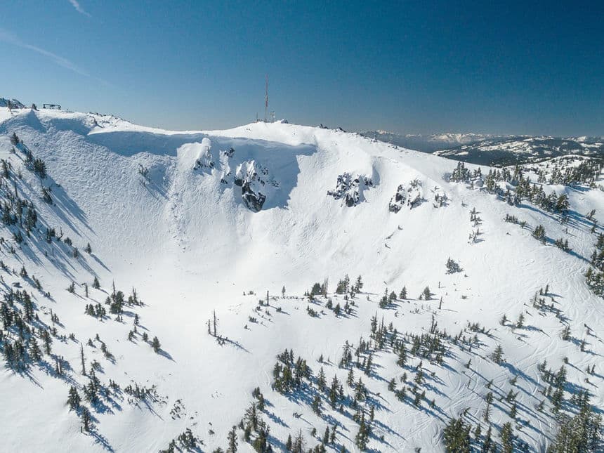 6 Best Ski Resorts in Oregon, 2023/24