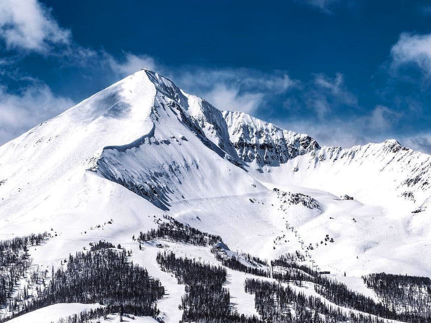 5 Best Ski Resorts in Washington, 2023/24