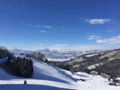 Ski Resort Opening and Closing Dates