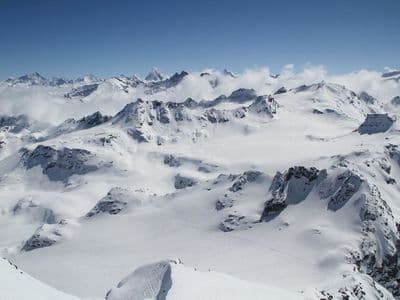 Top Europe Ski Resorts 