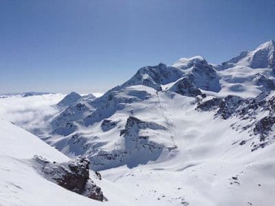 The 10 Best Ski Resorts in Switzerland