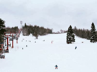 The 7 Best Ontario Ski Resorts