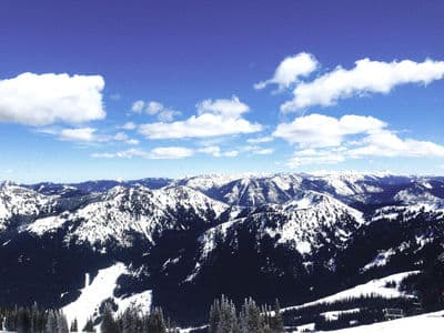The 5 Best Ski Resorts near Seattle