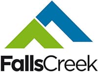 Falls Creek logo