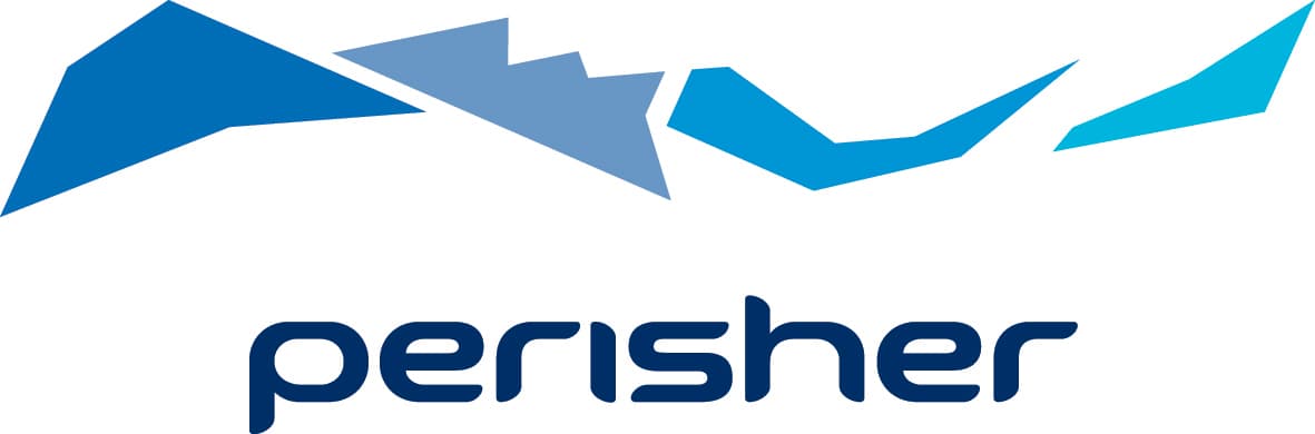 Perisher logo