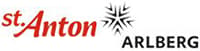 St Anton logo