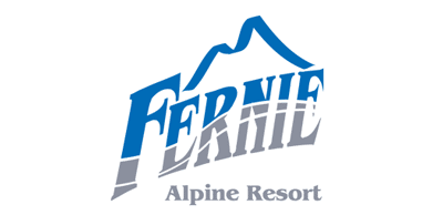 Fernie Alpine logo