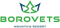 Borovets logo