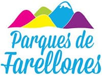 Farellones logo