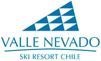 Valle Nevado logo