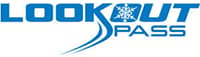 Lookout Pass logo