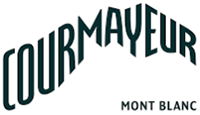 Courmayeur logo
