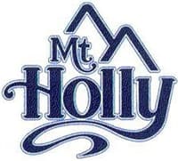 Mount Holly logo