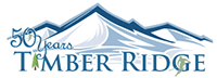 Timber Ridge logo