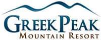 Greek Peak logo
