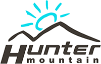 Hunter Mountain logo