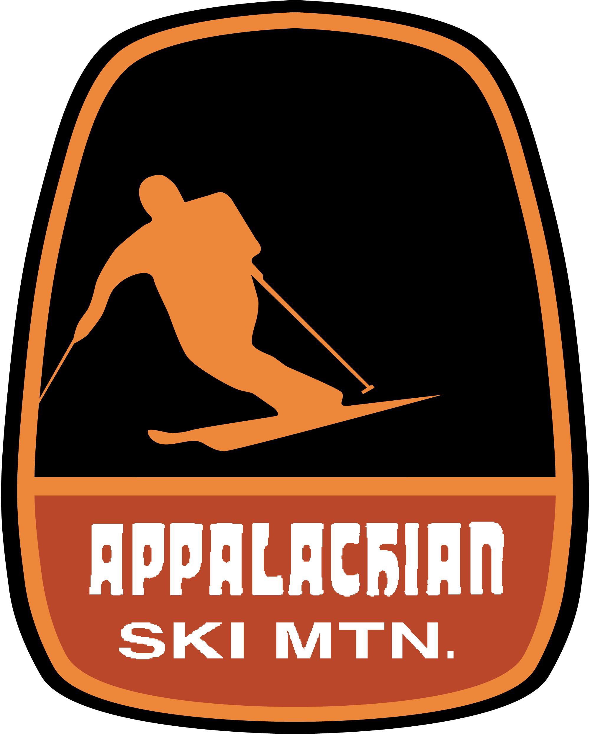 Appalachian Ski Mountain logo