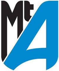 Mount Ashland logo