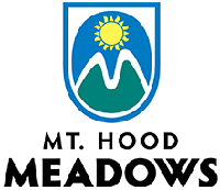 Mount Hood Meadows logo
